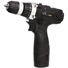 دریل پیچ گوشتی شارژی برند ویوارکس مدل VR12V-1C
