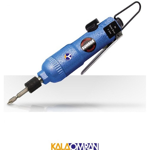 پیچ گوشتی مستقیم بادی ST-4470A سوماک SUMAKE