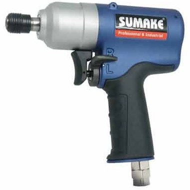 پیچ گوشتی بادی سوماک هفت تیری ضربه ای مدل ST-SD500