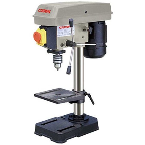 دریل ستونی 13 میلیمتر 350 وات کرون مدل CT32014