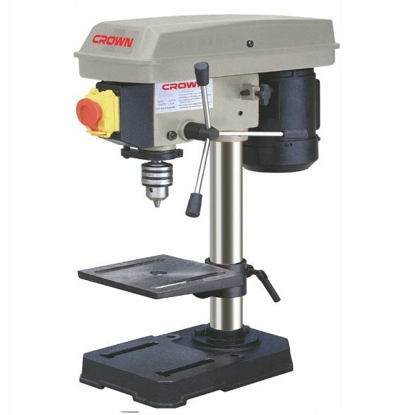 دریل ستونی 13 میلیمتر 350 وات کرون مدل CT32014