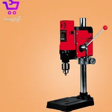 دریل ستونی 16 میلیمتر دور متغیر محک MBD-16