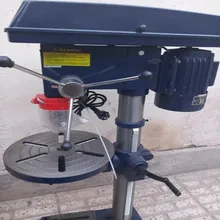 دریل ستونی ۱۶ میلیمتری NEC مدل ۴۱۱۶