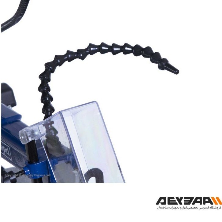 دستگاه اره مویی شپخ 120 وات مدل 5901403903 - SD1600V