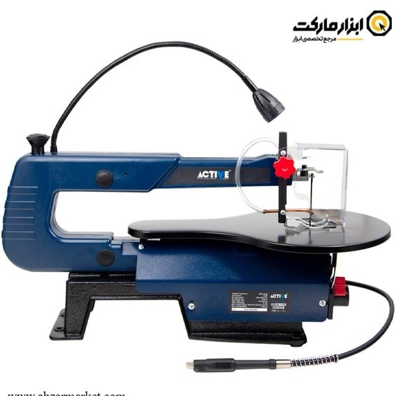 اره مویی AC-21125 اکتیو (230 وات)
