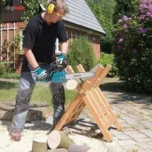 اره زنجیری موتوری ماکیتا 40 سانت مدل Makita Dcs4610