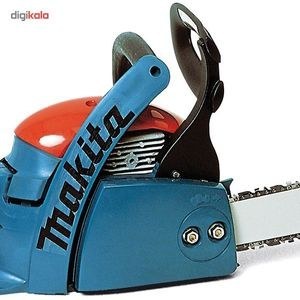 اره زنجیری موتوری ماکیتا 40 سانت مدل Makita Dcs4610