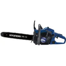 اره موتوری زنجیری 1200 وات 11000 دور هیوندای Hyundai 680/4.6