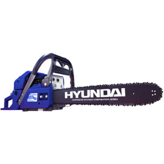 اره موتوری زنجیری 1200 وات 11000 دور هیوندای Hyundai 680/4.6