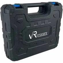 مجموعه 30 عددی پیچ گوشتی شارژی ویوارکس مدل VR12V-2A