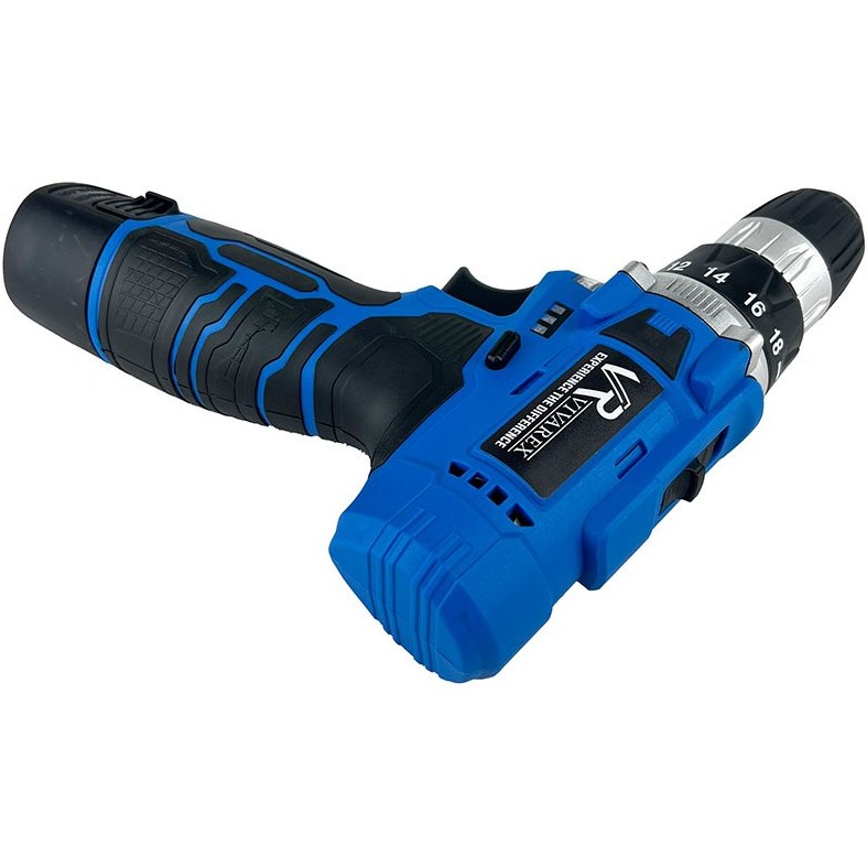 پیچ گوشتی شارژی تک باتری ویوارکس مدل VR1210V-12C
