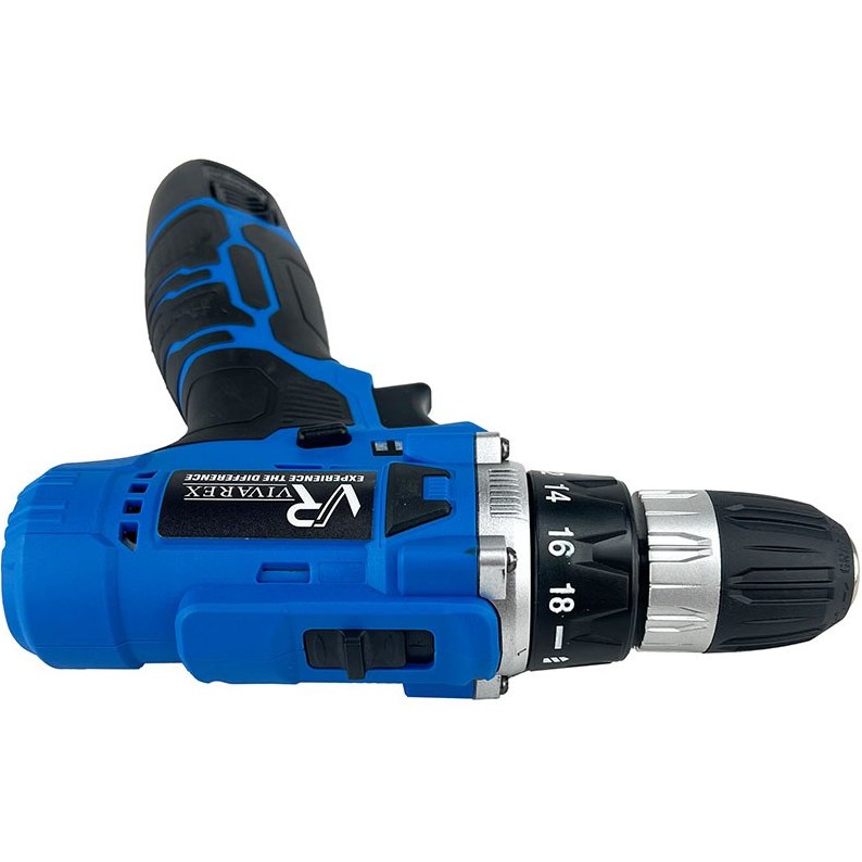 پیچ گوشتی شارژی تک باتری ویوارکس مدل VR1210V-12C