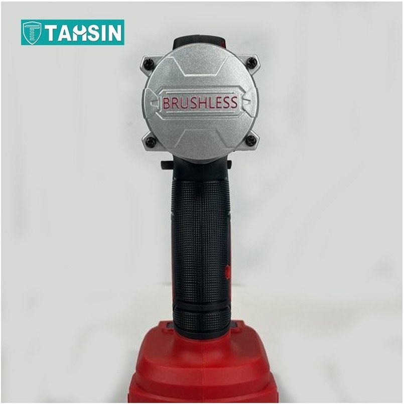 دریل شارژی چکشی 21ولت براشلس ادون مدل AD-21BL
