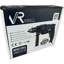 دریل چکشی ویوارکس مدل VR6513-ID