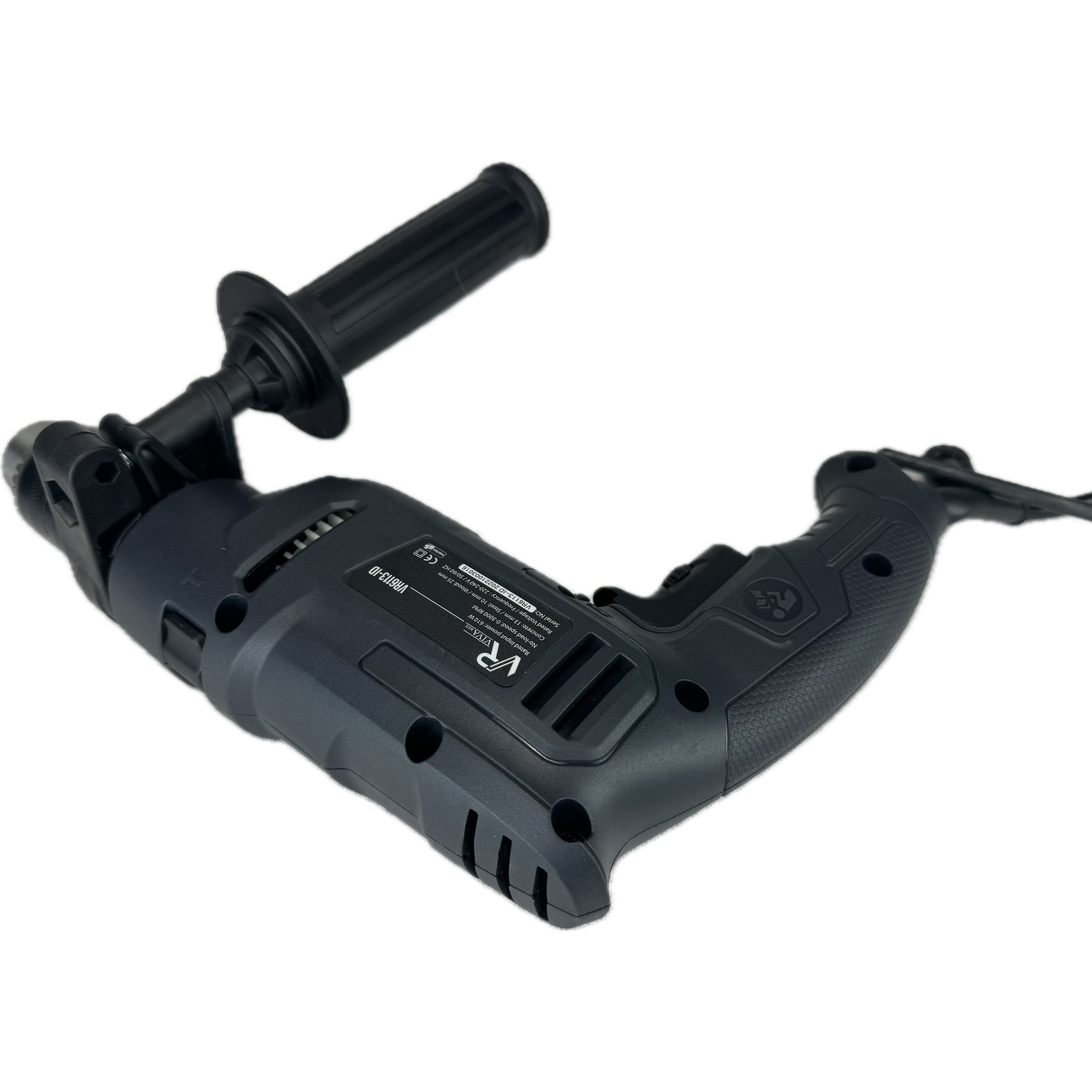 دریل چکشی ویوارکس مدل VR6513-ID