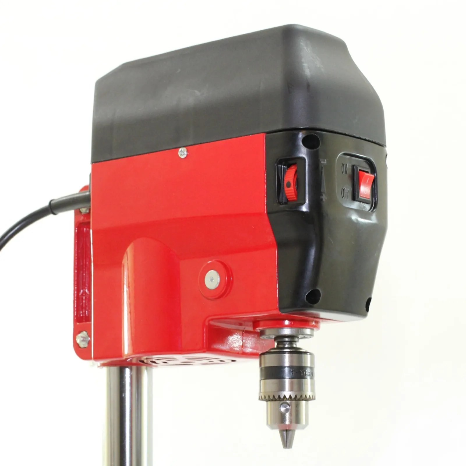 مینی دریل ستونی 10 میلی متر 480 وات محک مدل MBD-10