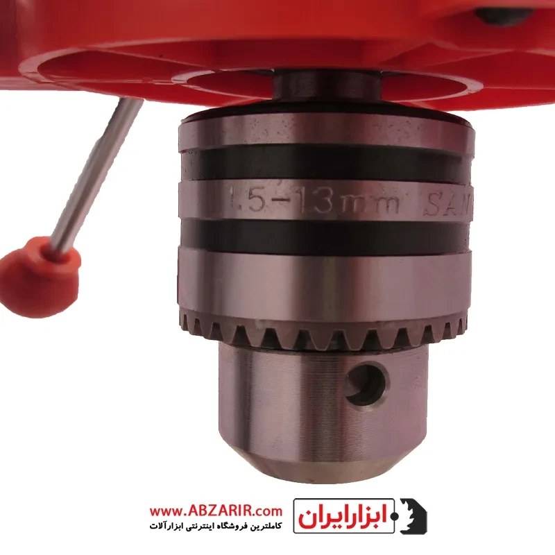 دریل ستونی 13 میلی متر محک مدل SP-5213A