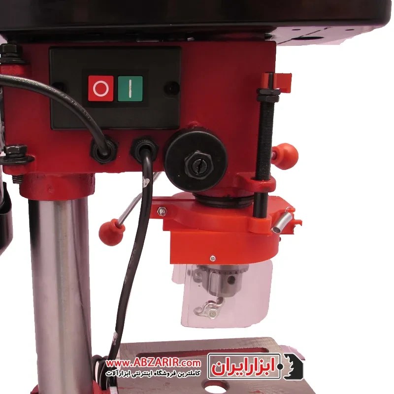 دریل ستونی 13 میلی متر محک مدل SP-5213A