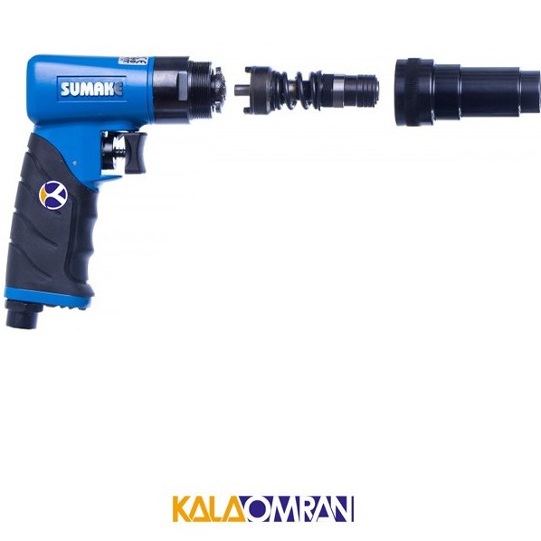 پیچ گوشتی بادی هفتیری سوماک مدل ST-M5020
