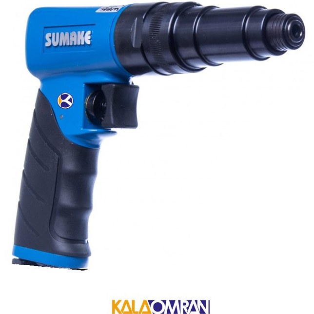 پیچ گوشتی بادی هفتیری سوماک مدل ST-M5020