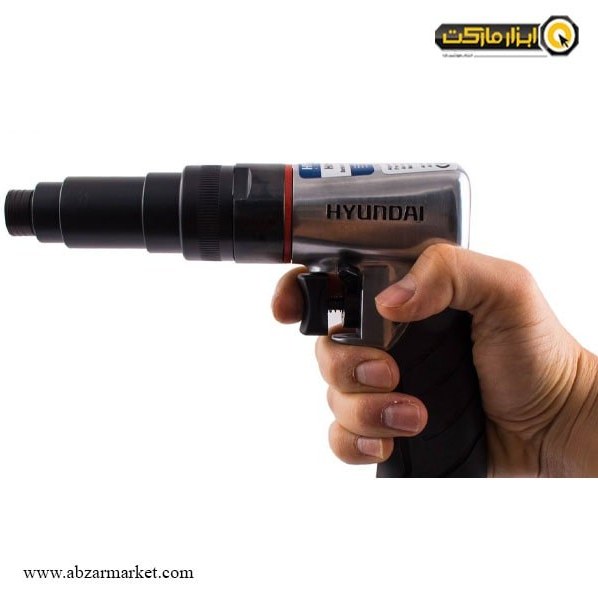 پیچ گوشتی بادی هیوندای مدل HA1418-SD