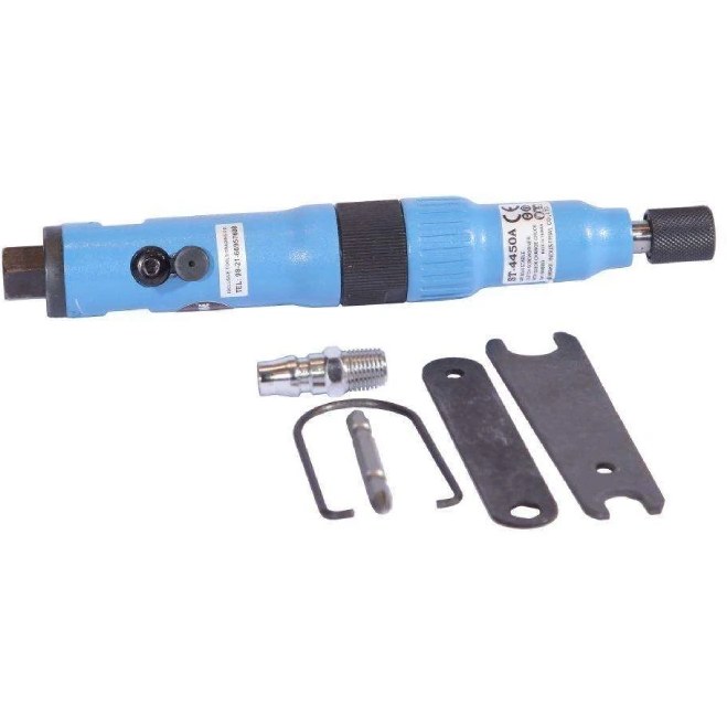 پیچ گوشتی مستقیم بادی ST-4450A سوماک SUMAKE