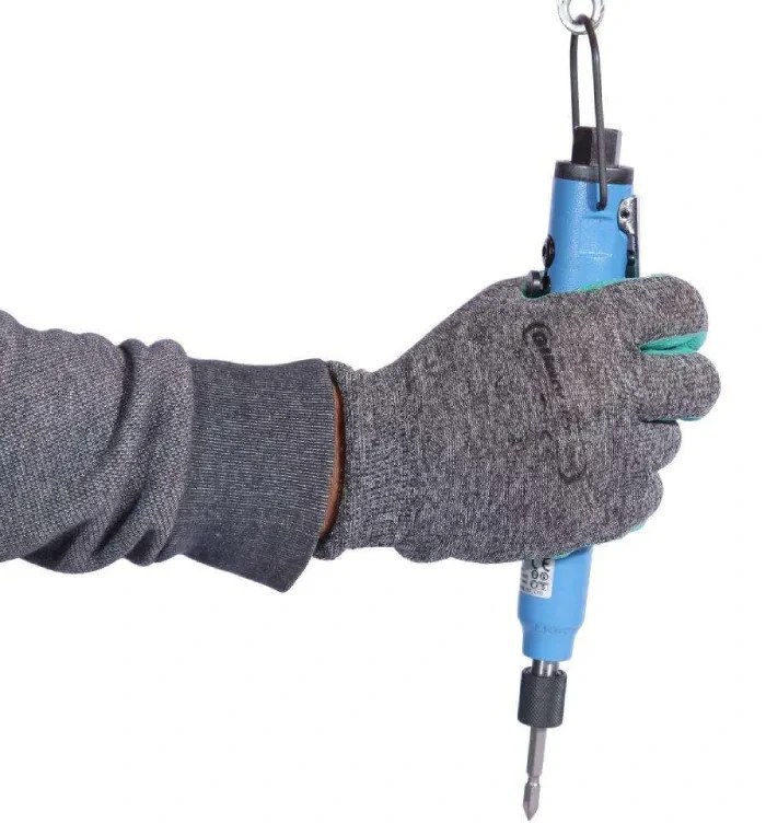 پیچ گوشتی مستقیم بادی ST-4450A سوماک SUMAKE