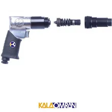 پیچ گوشتی هفتیری ST-4481 سوماک SUMAKE