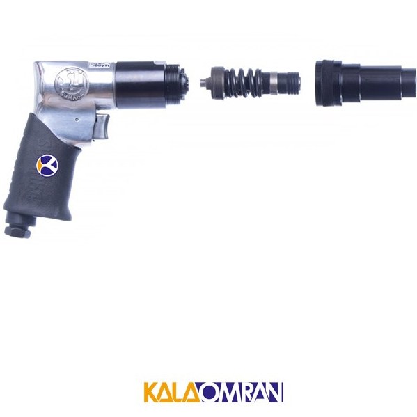 پیچ گوشتی هفتیری ST-4481 سوماک SUMAKE