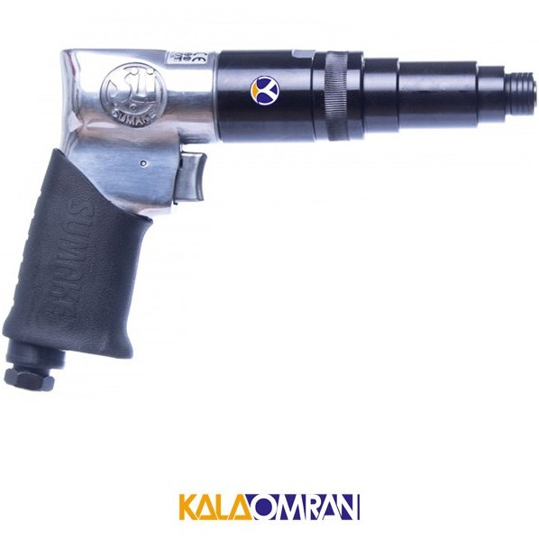 پیچ گوشتی هفتیری ST-4481 سوماک SUMAKE