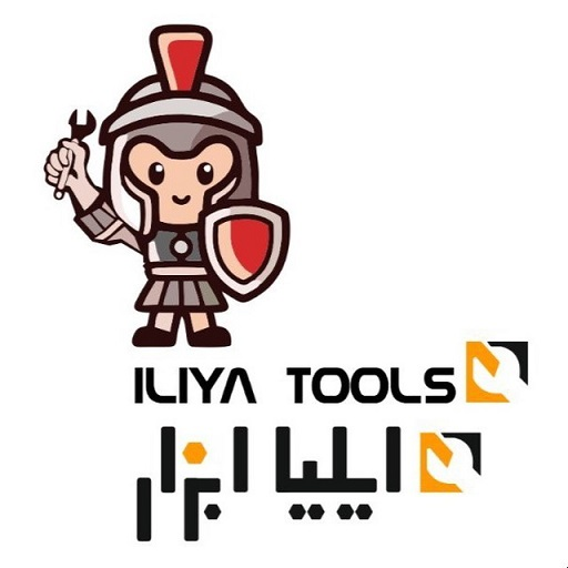 ایلیا ابزار