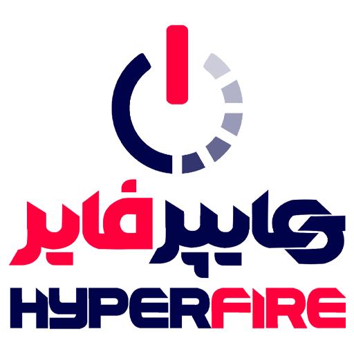 هایپرفایر